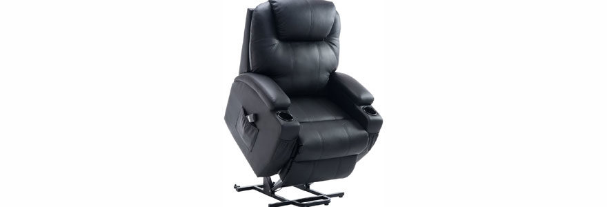 fauteuil releveur