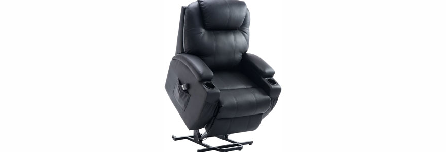 fauteuil releveur