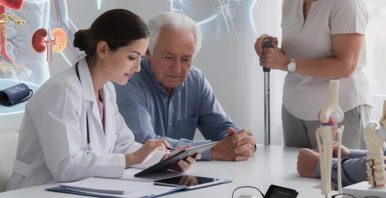 quels-sont-les-problemes-de-sante-frequents-chez-les-seniors