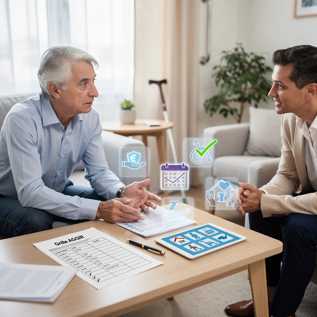 prévoyance senior prévoyance senior